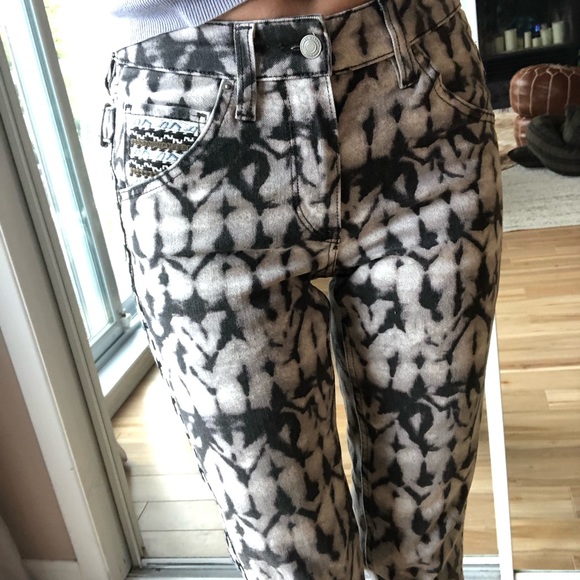 Isabel Marant for H&M jeans - Picture 4 of 6